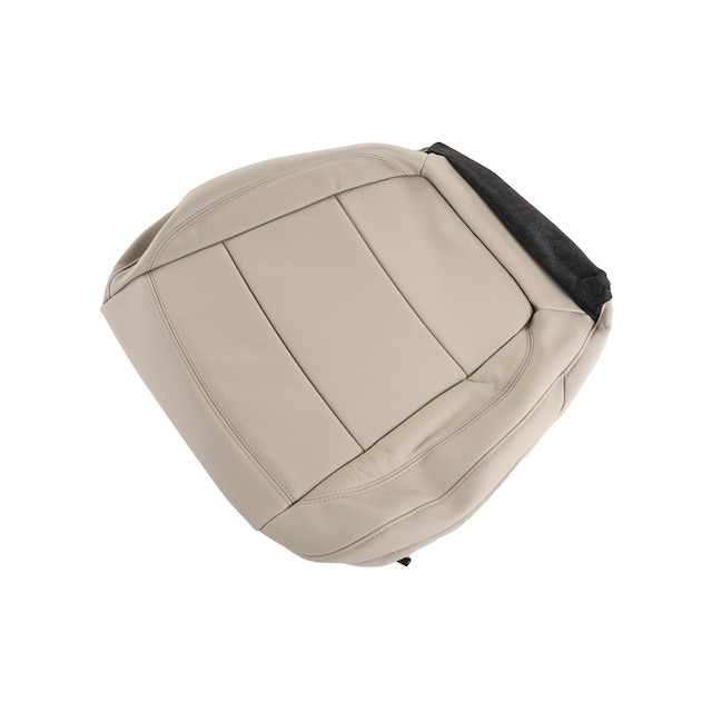 GM Genuine Parts Shale Driver Seat Cushion Cover