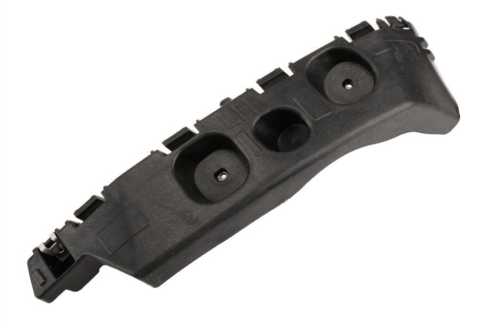 GM Genuine Parts Rear Driver Side Bumper Fascia Guide