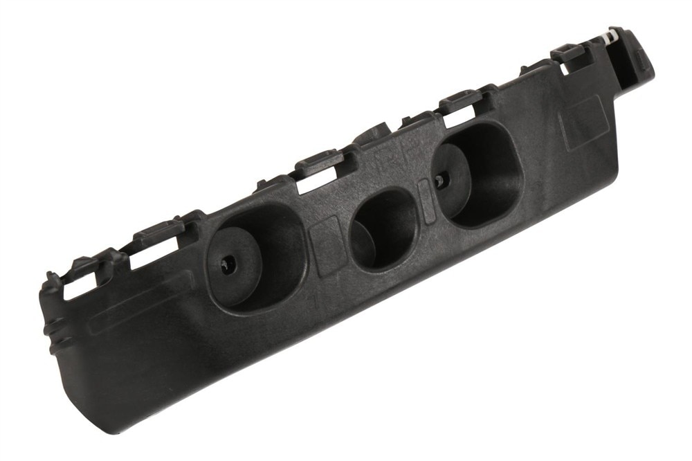 GM Genuine Parts Passenger Side Rear Bumper Fascia Guide