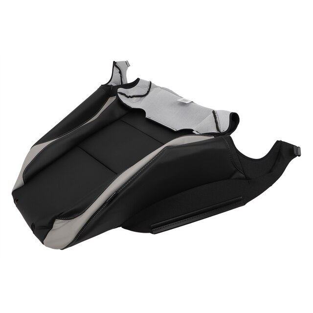 GM Genuine Parts Jet Black Passenger Seat Back Cover