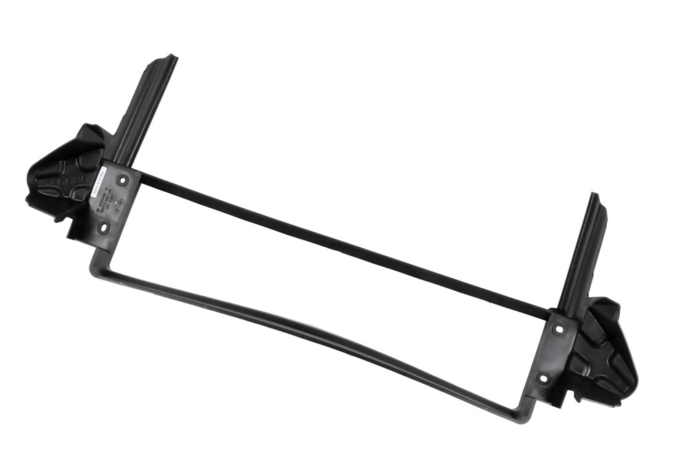GM Genuine Parts Lower Radiator Air Baffle
