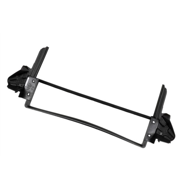GM Genuine Parts Lower Radiator Air Baffle