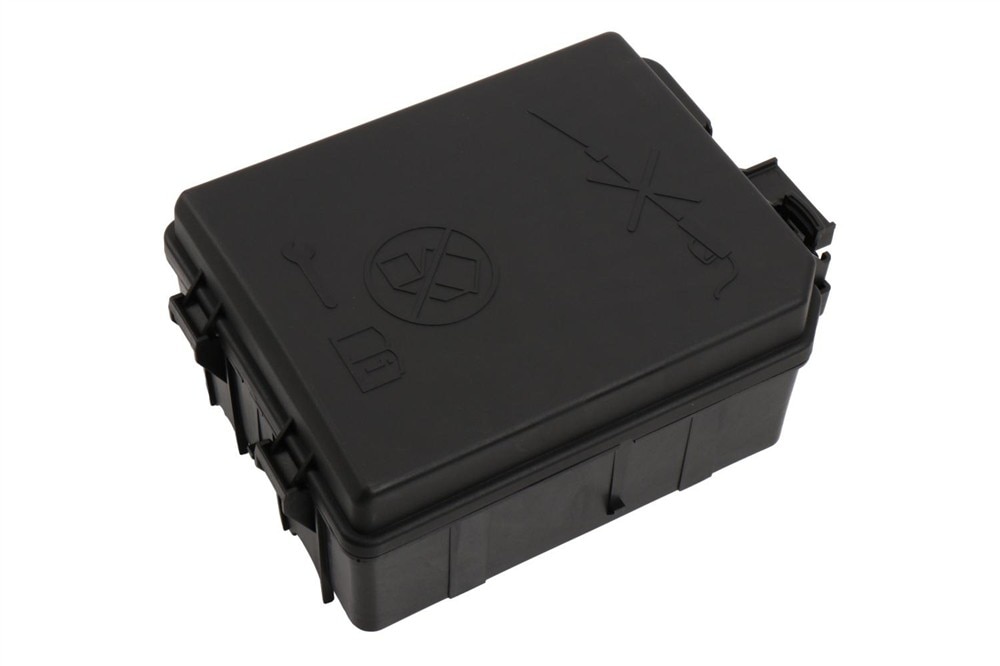 GM Genuine Parts Engine Wiring Harness Junction Block