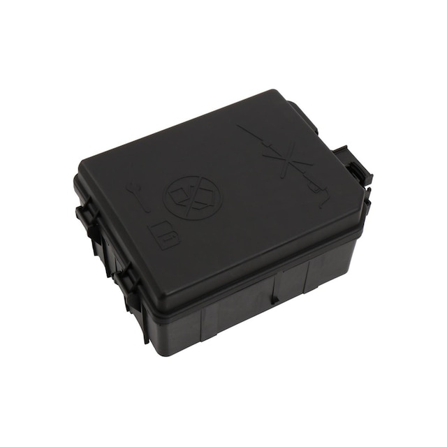 GM Genuine Parts Engine Wiring Harness Junction Block