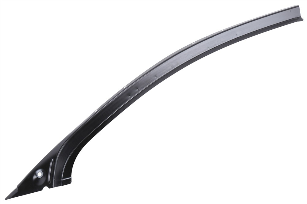 GM Genuine Parts Driver Side Windshield Outer Side Frame