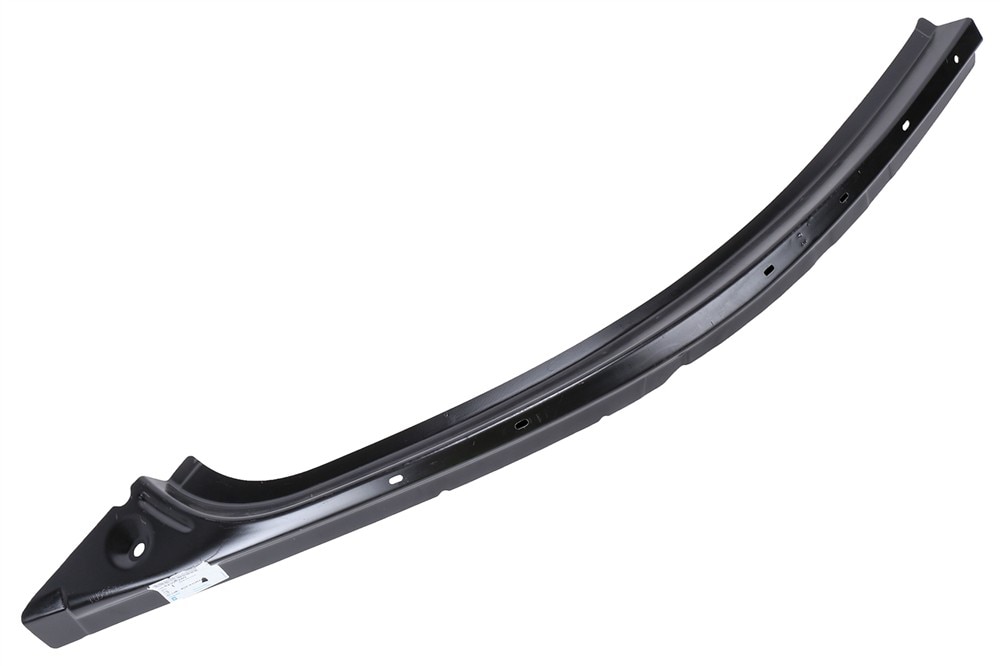 GM Genuine Parts Passenger Side Windshield Outer Side Frame