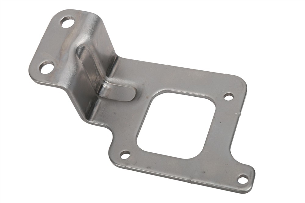 GM Genuine Parts Steering Column Control Module Bracket