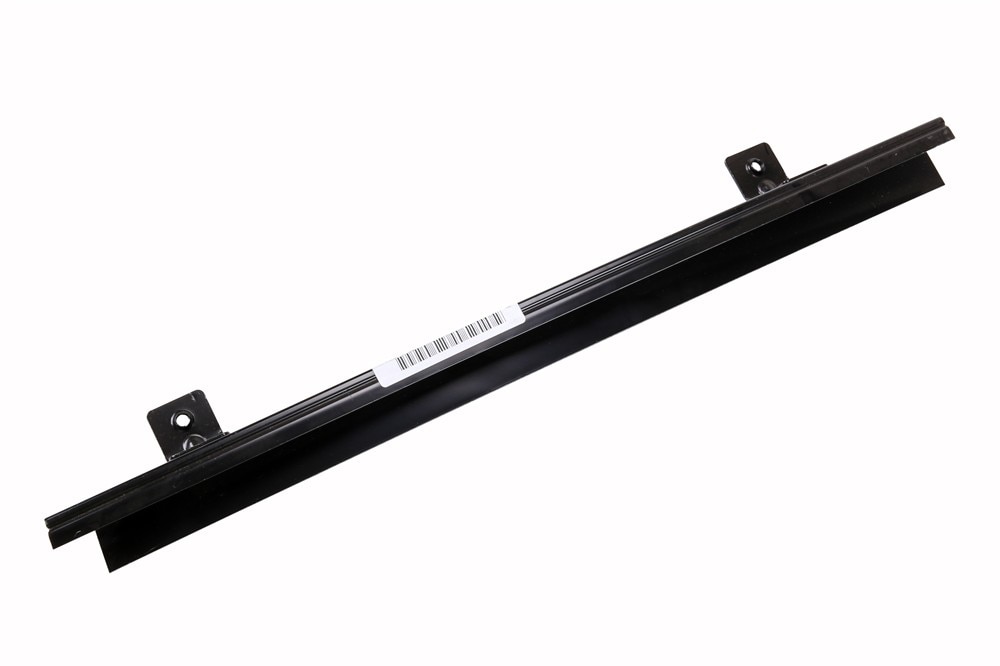 GM Genuine Parts Driver Side Rear Door Stationary Window Channel