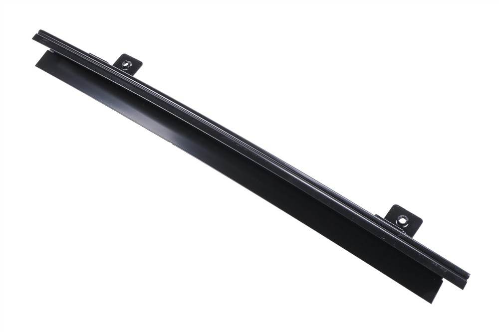 GM Genuine Parts Passenger Side Rear Door Stationary Window Channel
