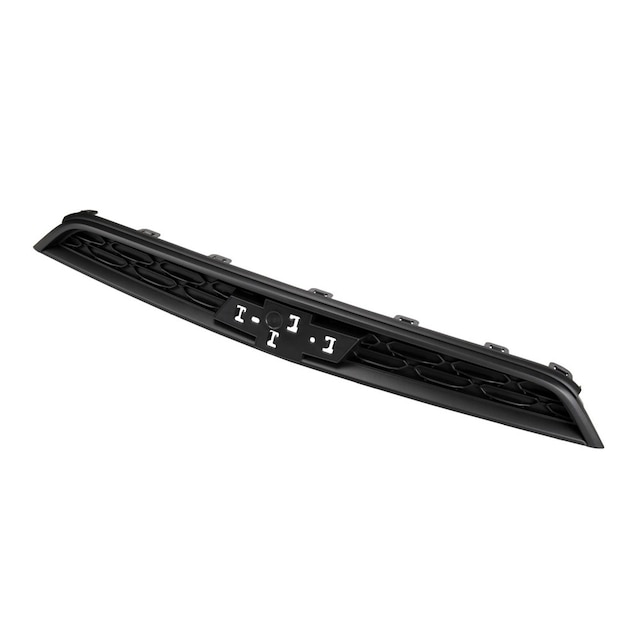 GM Genuine Parts Front Upper Grille