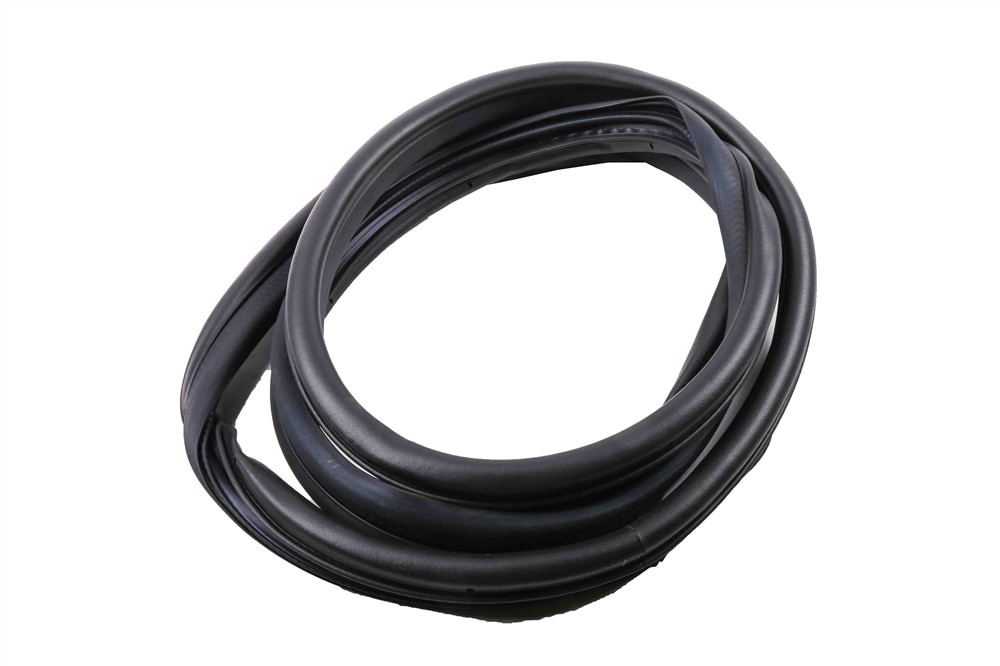 GM Genuine Parts Driver Side Rear Door Weatherstrip