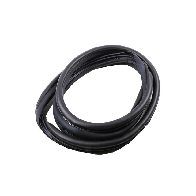 GM Genuine Parts Driver Side Rear Door Weatherstrip