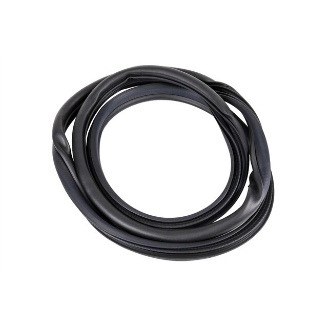 GM Genuine Parts Passenger Side Rear Door Weatherstrip