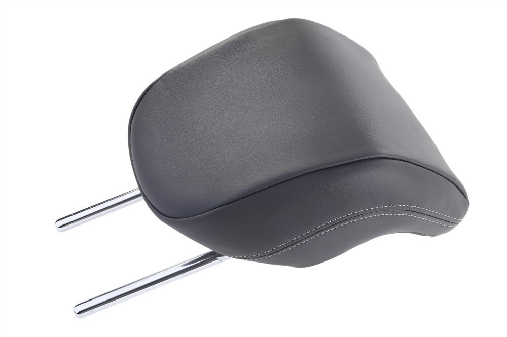 GM Genuine Parts Jet Black Rear Seat Head Restraint