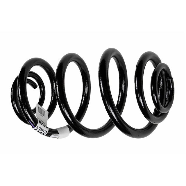 GM Genuine Parts Rear Coil Spring