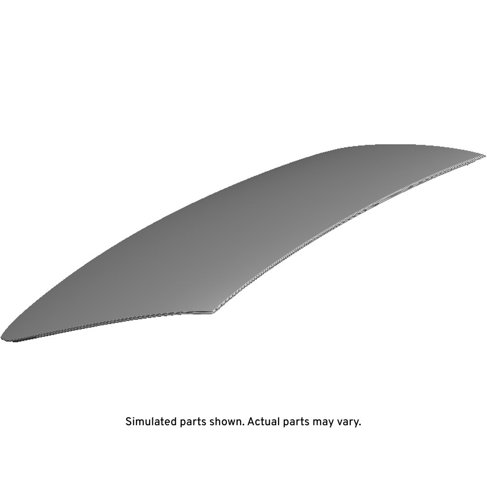 GM Genuine Parts Windshield