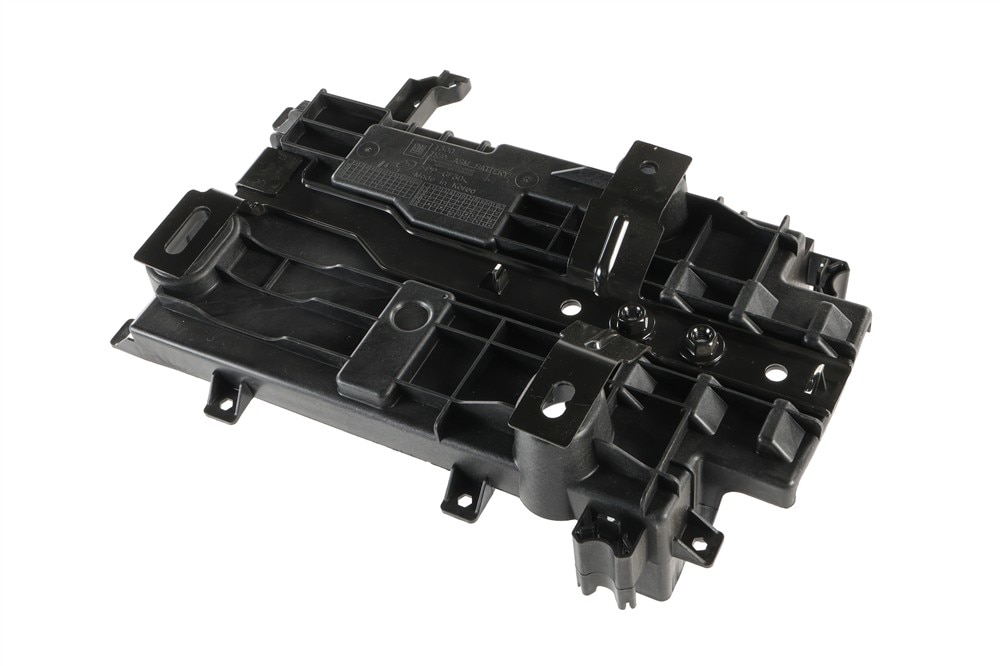 GM Genuine Parts Battery Tray