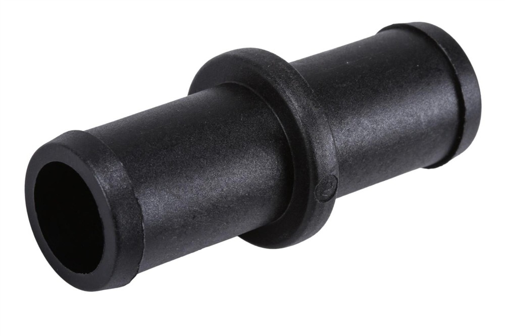 GM Genuine Parts Radiator Surge Tank Outlet Hose Tee