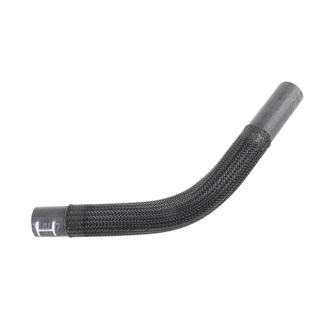 GM Genuine Parts Radiator Surge Tank Outlet Hose