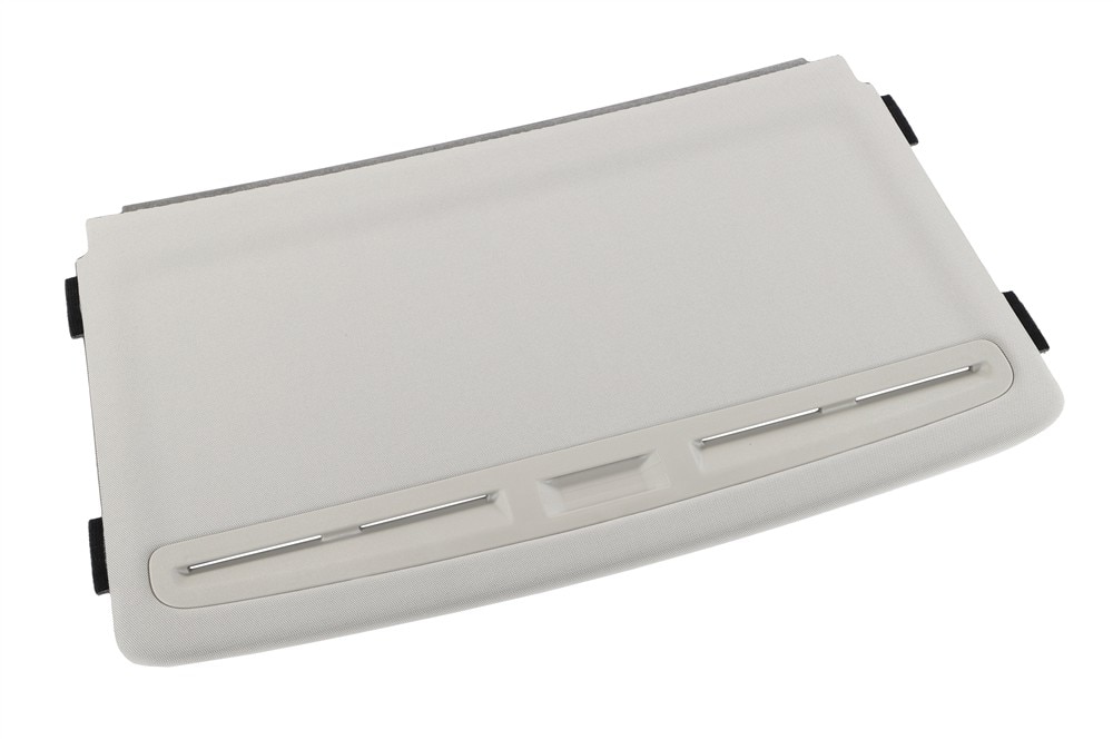 GM Genuine Parts Light Opel Gray Sunroof Sunshade