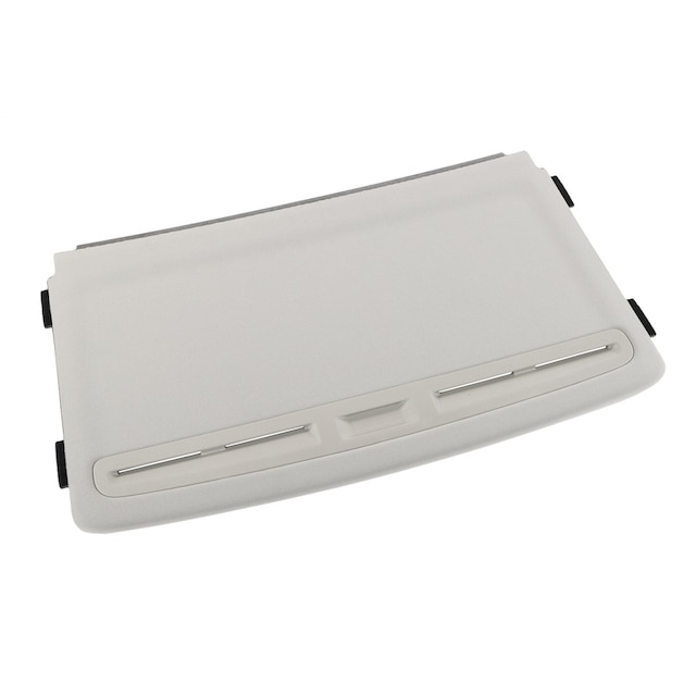 GM Genuine Parts Light Opel Gray Sunroof Sunshade