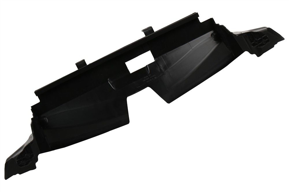 GM Genuine Parts Upper Radiator Air Baffle