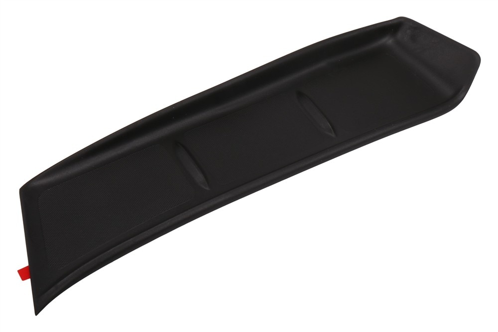 GM Genuine Parts Jet Black Instrument Panel Outer Compartment Liner