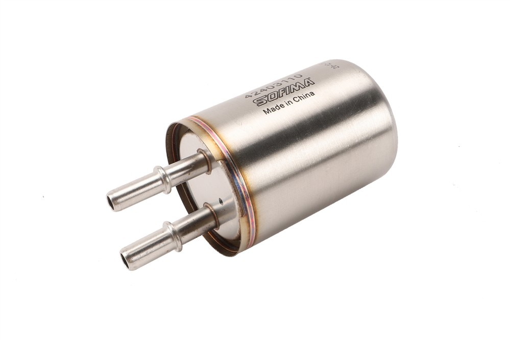 GM Genuine Parts Fuel Filter