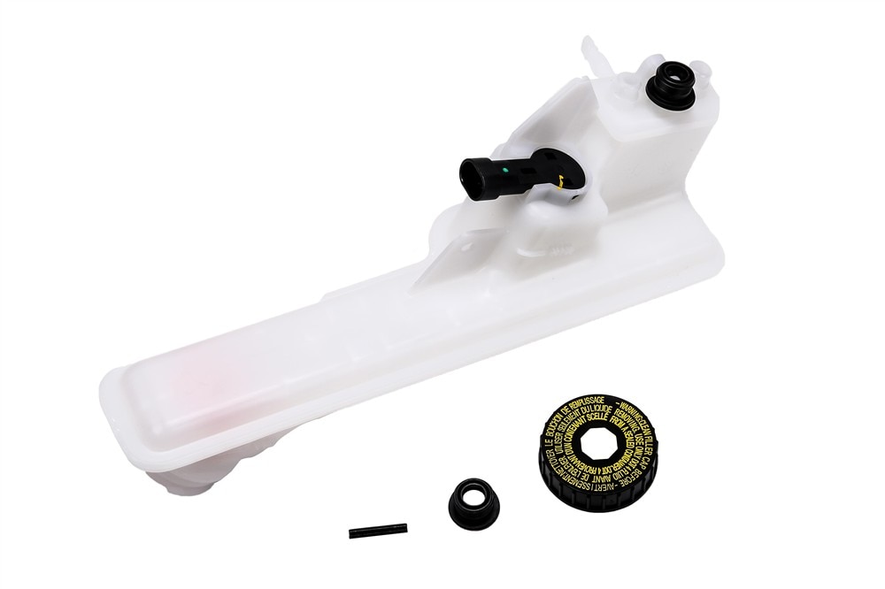 GM Genuine Parts Brake Master Cylinder Reservoir