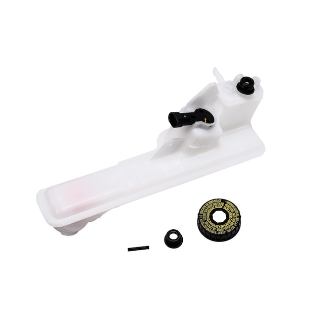 GM Genuine Parts Brake Master Cylinder Reservoir