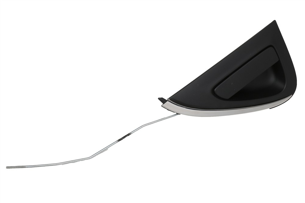 GM Genuine Parts Rear Side Door Outside Handle