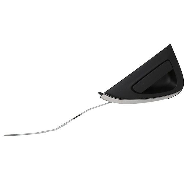 GM Genuine Parts Rear Side Door Outside Handle