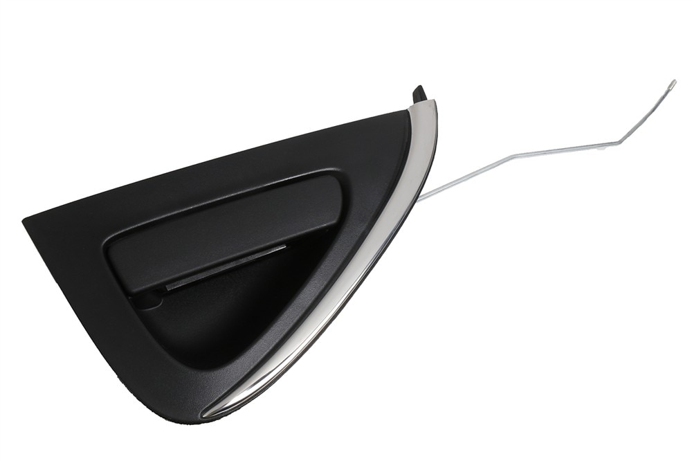 GM Genuine Parts Rear Side Door Outside Handle