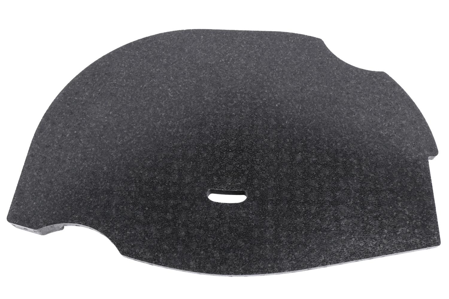 GM Genuine Parts Jack Stowage Compartment