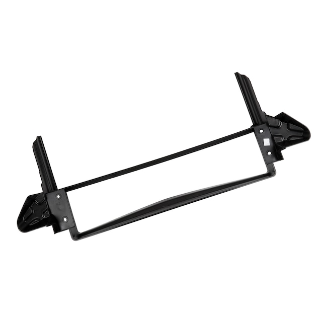 GM Genuine Parts Lower Radiator Air Baffle