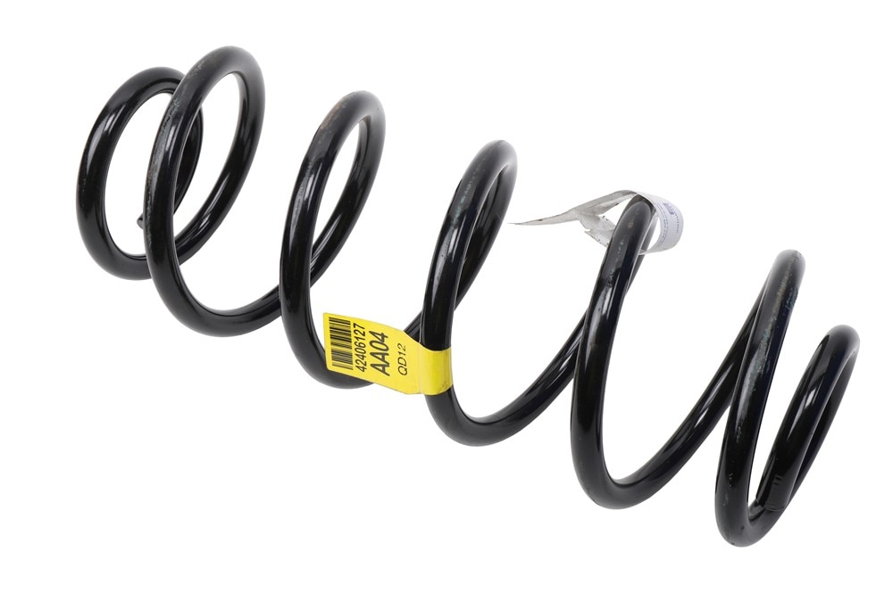 GM Genuine Parts Rear Coil Spring