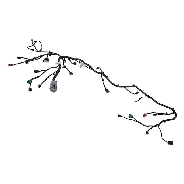 GM Genuine Parts Headlamp Wiring Harness