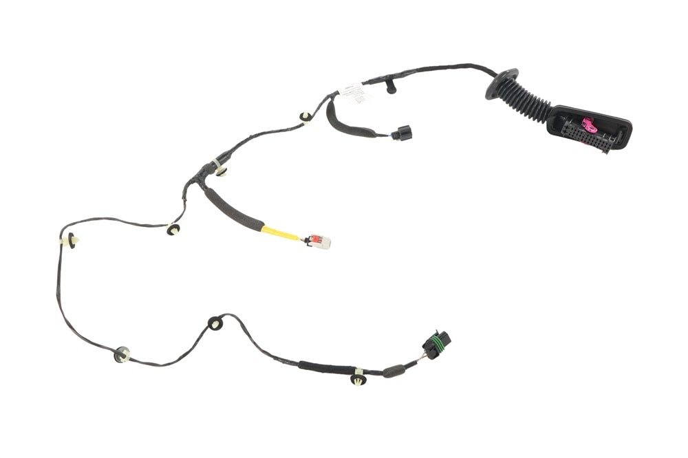 GM Genuine Parts Front Driver Side Door Wiring Harness