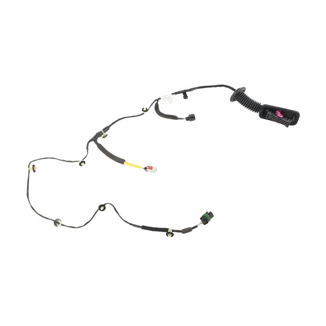 GM Genuine Parts Front Driver Side Door Wiring Harness