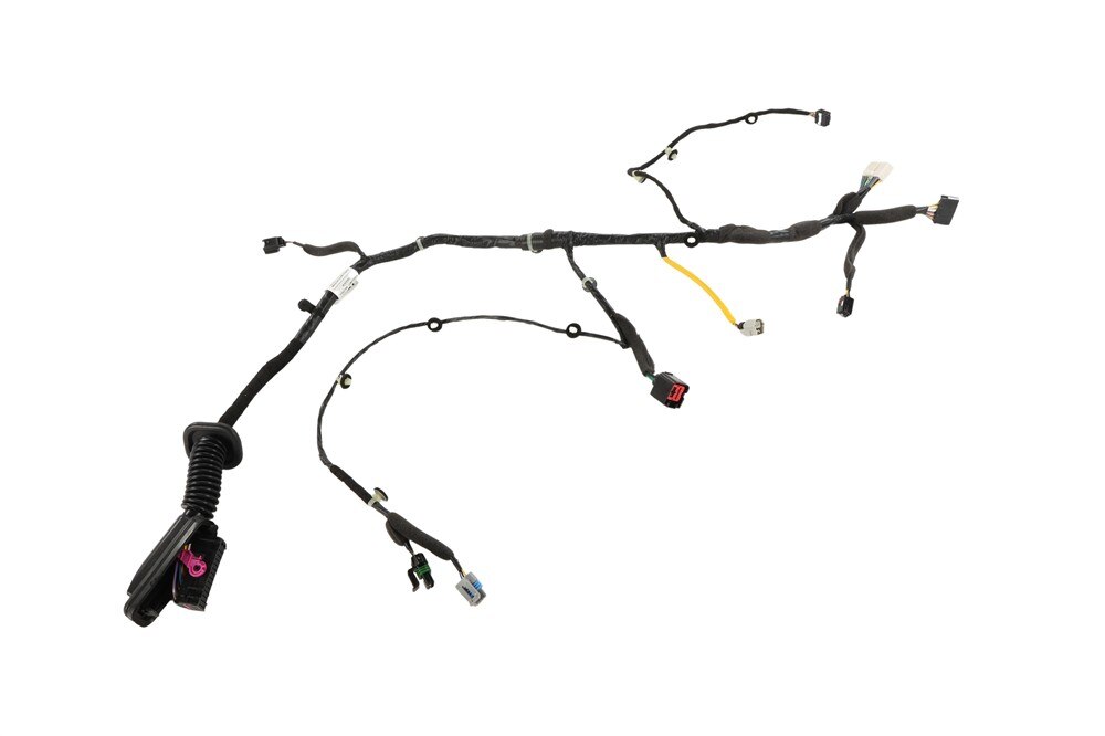 GM Genuine Parts Front Driver Side Door Wiring Harness