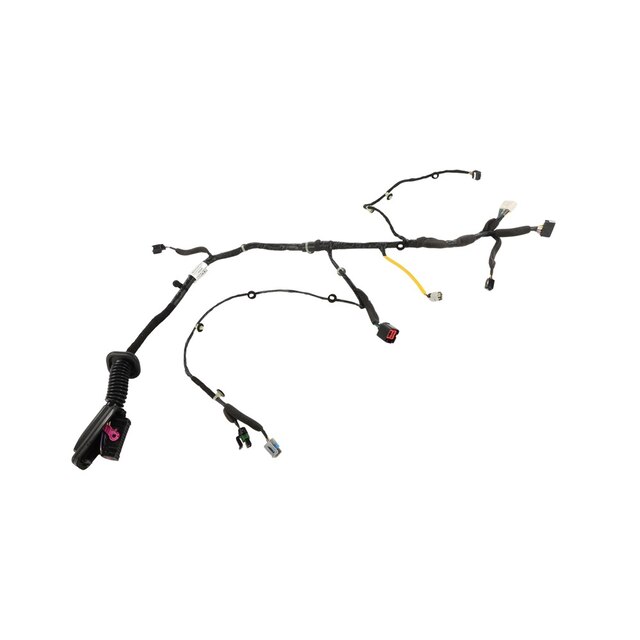 GM Genuine Parts Front Driver Side Door Wiring Harness