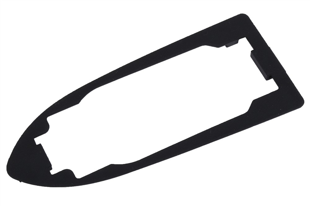 GM Genuine Parts Front Outside Door Handle Insulator