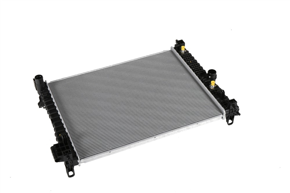 GM Genuine Parts Radiator