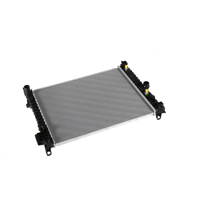 GM Genuine Parts Radiator