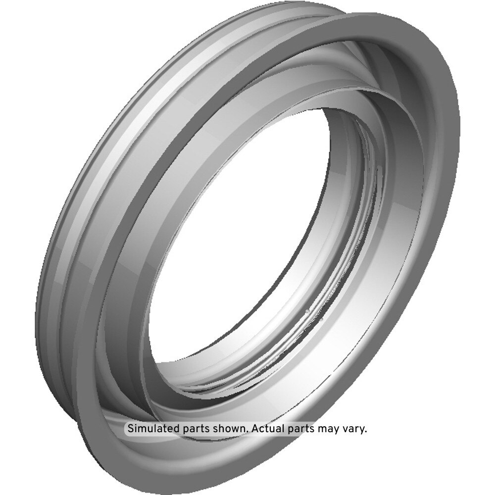GM Genuine Parts Rear Transfer Case Output Shaft Seal