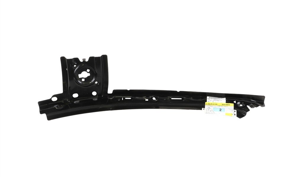 GM Genuine Parts Driver Side Windshield Inner Side Frame