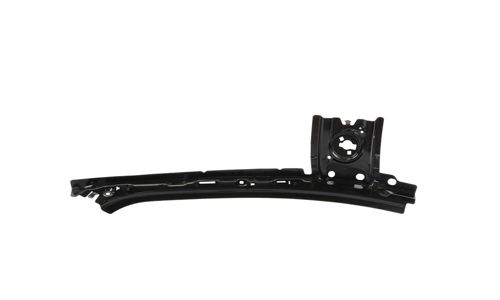 GM Genuine Parts Passenger Side Windshield Inner Side Frame