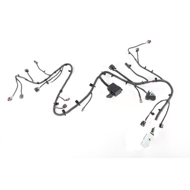 GM Genuine Parts Headlamp Wiring Harness