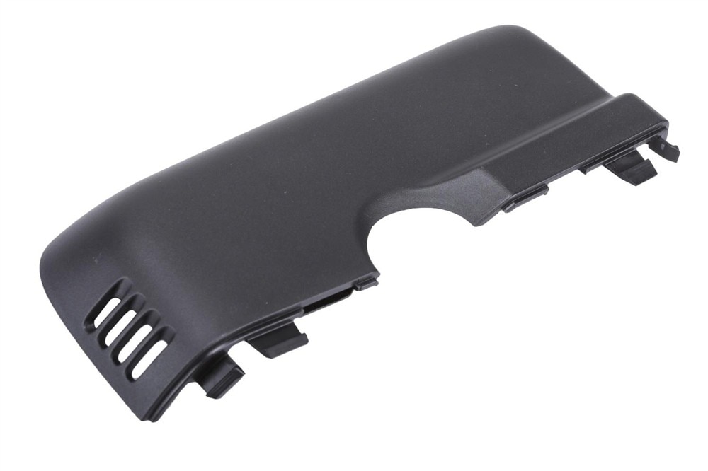 GM Genuine Parts Jet Black Driver Side Windshield Outside Moisture Sensor Cover