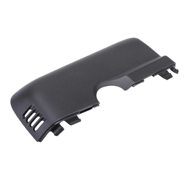 GM Genuine Parts Jet Black Driver Side Windshield Outside Moisture Sensor Cover